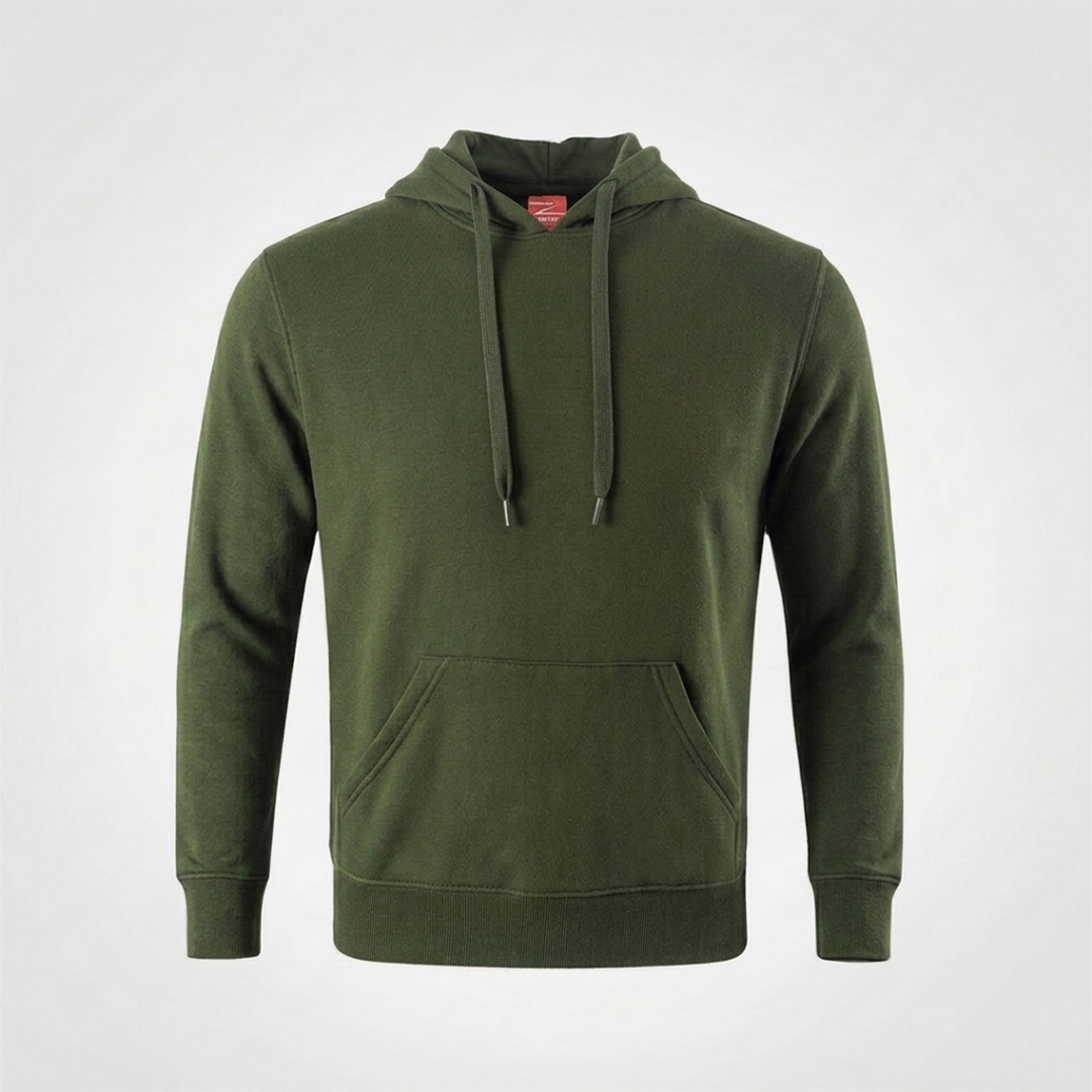 Adult Base Hoodie
